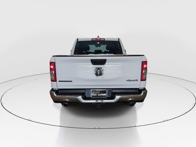 2024 Ram 1500 - Photo 6