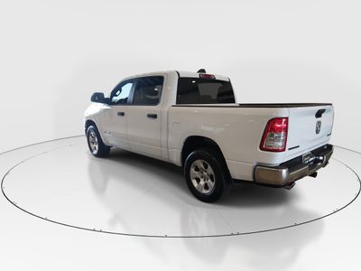 2024 Ram 1500 - Photo 5