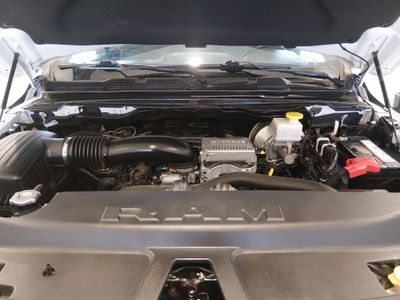 2024 Ram 1500 - Photo 9