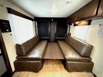 2021 Forest River Cherokee Grey Wolf - Photo 7