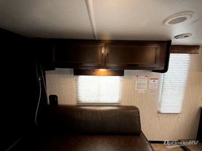 2021 Forest River Cherokee Grey Wolf - Photo 8