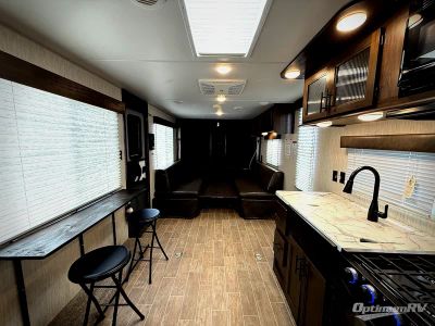 2021 Forest River Cherokee Grey Wolf - Photo 6