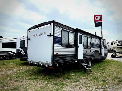 2021 Forest River Cherokee Grey Wolf - Photo 2