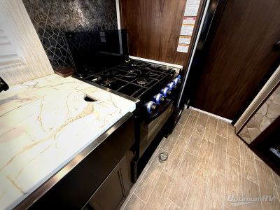 2021 Forest River Cherokee Grey Wolf - Photo 12
