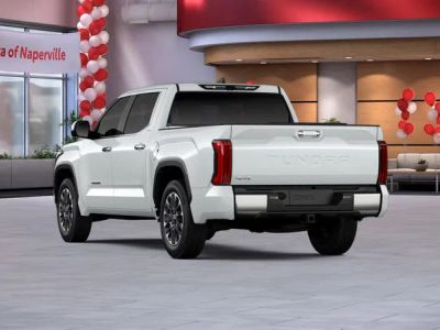 2026 Toyota Tundra - Photo 10