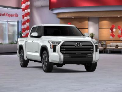 2026 Toyota Tundra - Photo 19