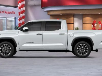 2026 Toyota Tundra - Photo 7