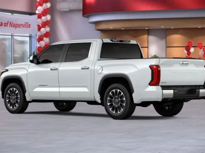 2026 Toyota Tundra - Photo 9