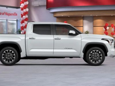 2026 Toyota Tundra - Photo 15