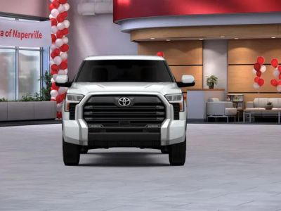 2026 Toyota Tundra - Photo 3