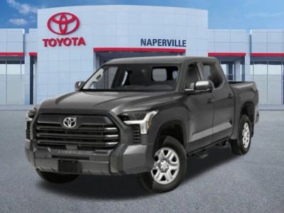 2026 Toyota Tundra - Photo 1