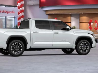 2026 Toyota Tundra - Photo 14