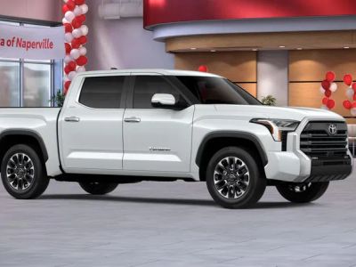 2026 Toyota Tundra - Photo 17