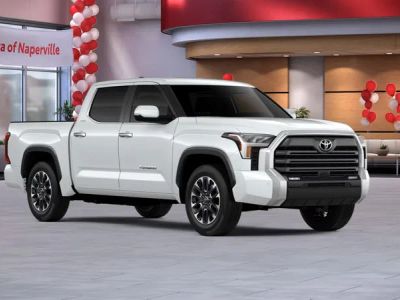 2026 Toyota Tundra - Photo 18