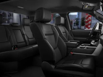 2026 Toyota Tundra - Photo 21