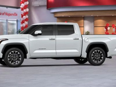 2026 Toyota Tundra - Photo 6
