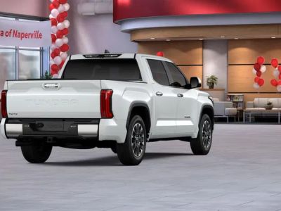 2026 Toyota Tundra - Photo 12