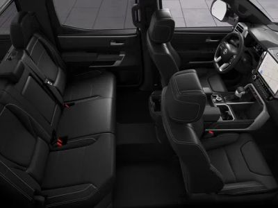 2026 Toyota Tundra - Photo 23