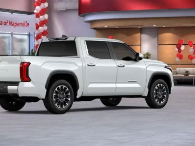 2026 Toyota Tundra - Photo 13