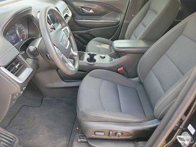 2022 GMC Terrain - Photo 4