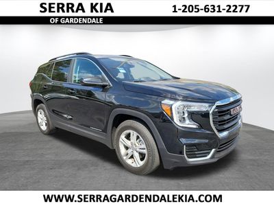 2022 GMC Terrain - Photo 1