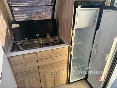 2026 nuCamp TAB 360 - Photo 7