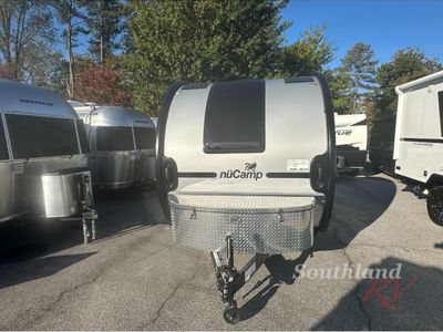 2026 nuCamp TAB 360 - Photo 2