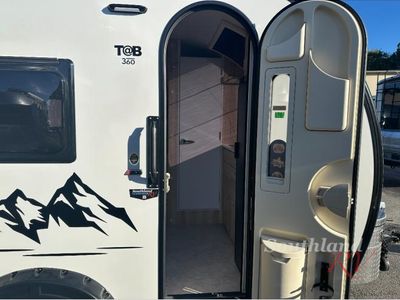 2026 nuCamp TAB 360 - Photo 6