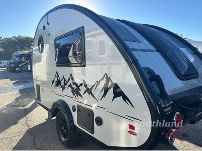 2026 nuCamp TAB 360 - Photo 3