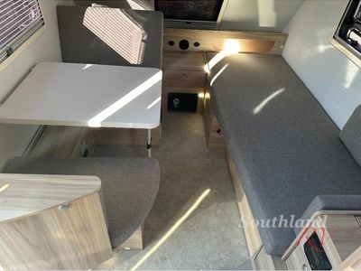2026 nuCamp TAB 360 - Photo 11