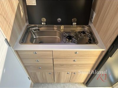 2026 nuCamp TAB 360 - Photo 10