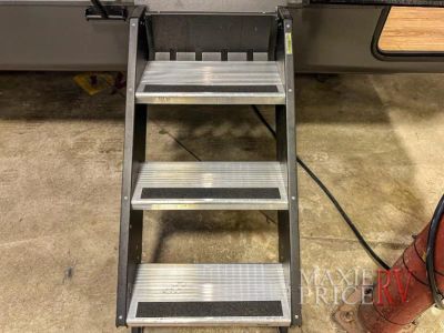 2026 Forest River Flagstaff Micro Lite - Photo 4