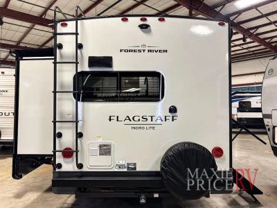 2026 Forest River Flagstaff Micro Lite - Photo 9