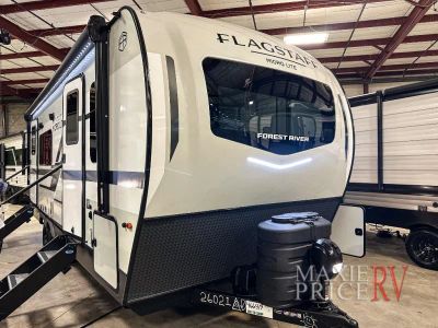 2026 Forest River Flagstaff Micro Lite - Photo 1