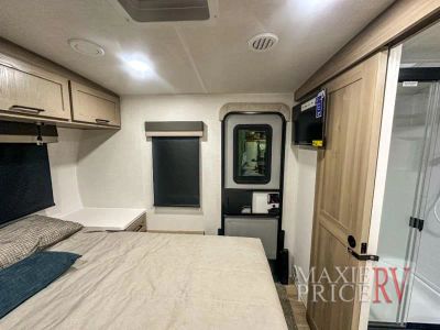 2026 Forest River Flagstaff Micro Lite - Photo 24