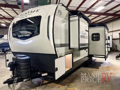 2026 Forest River Flagstaff Micro Lite - Photo 10
