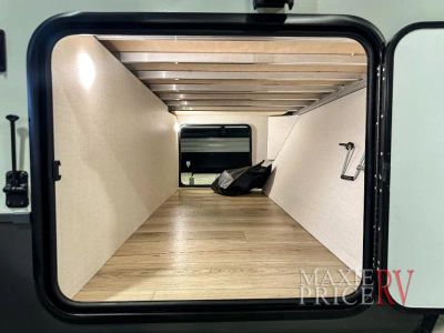 2026 Forest River Flagstaff Micro Lite - Photo 3