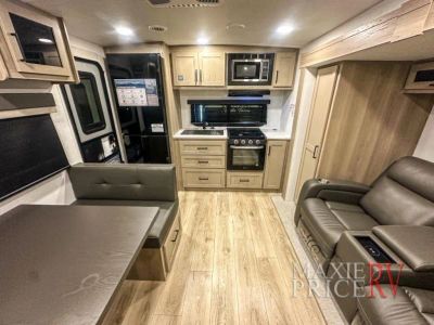 2026 Forest River Flagstaff Micro Lite - Photo 27