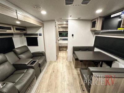 2026 Forest River Flagstaff Micro Lite - Photo 13