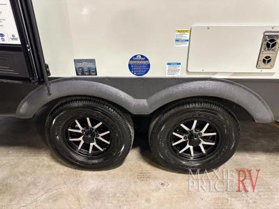 2026 Forest River Flagstaff Micro Lite - Photo 5