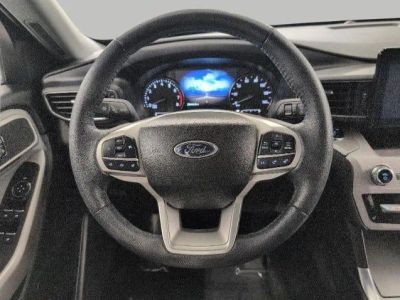 2024 Ford Explorer — detail view