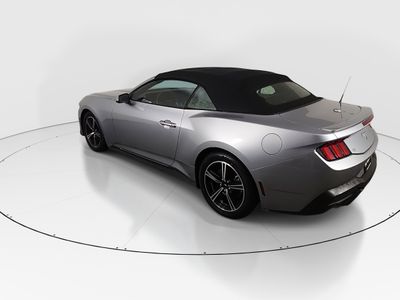 2025 Ford Mustang - Photo 5