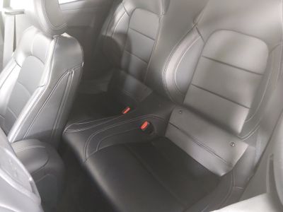 2025 Ford Mustang - Photo 20
