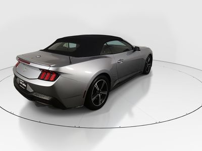 2025 Ford Mustang - Photo 7