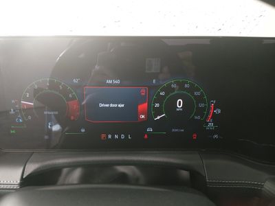 2025 Ford Mustang - Photo 14