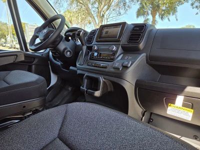 2026 Ram ProMaster 2500 — photo 24 view