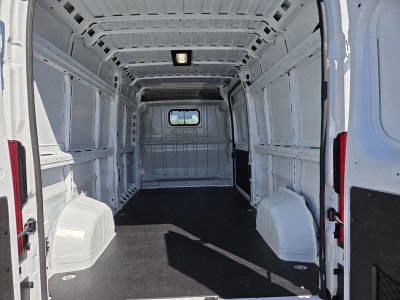 2026 Ram ProMaster 2500 — photo 19 view