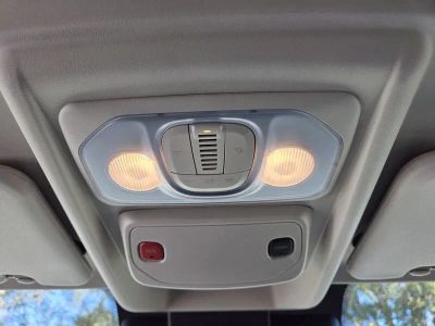2026 Ram ProMaster 2500 — photo 16 view