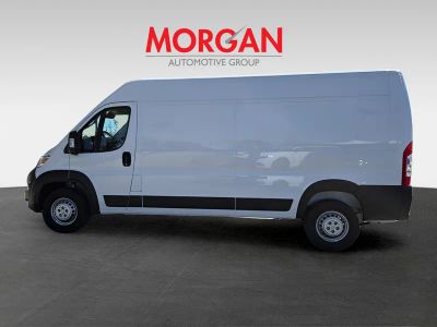 2026 Ram ProMaster 2500 — photo 7 view