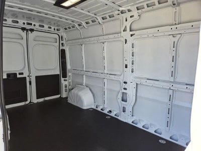 2026 Ram ProMaster 2500 — photo 22 view